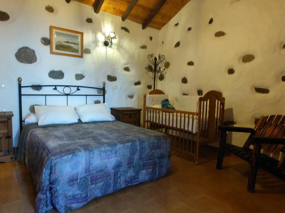 Finca Ancestros Tejeda  Luaran gambar